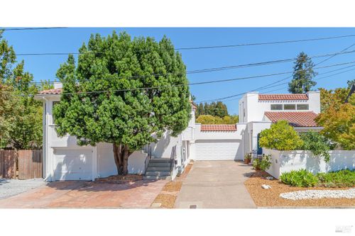 7 Belmont Avenue, Fairfax, CA, 94930 | Card Image