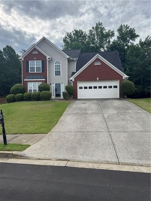 3148 Savannah Walk Ln, Suwanee, GA, 30024-2816 | Card Image