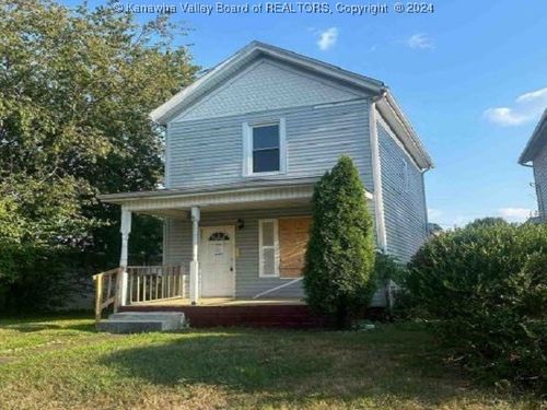 2781 Latulle Avenue, Huntington, WV, 25702 | Card Image