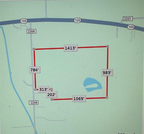 824 County Road 2268, Cleveland, TX, 77327-1490 | Card Image