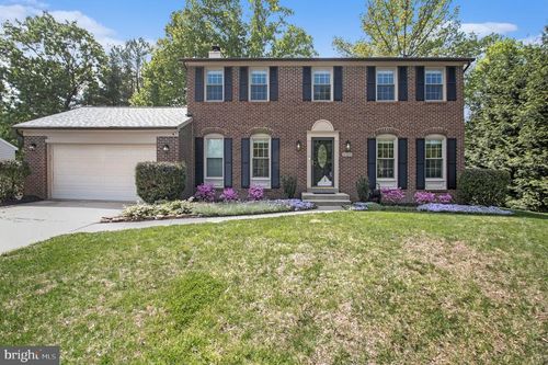 8309 Timber Brook Ln, SPRINGFIELD, VA, 22153-2254 | Card Image