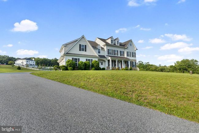 834 Marlboro Spring Rd, House other with 4 bedrooms, 5 bathrooms and null parking in KENNETT SQUARE PA | Image 14