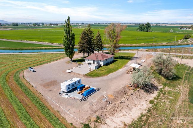 4 N 1050 E, House other with 3 bedrooms, 2 bathrooms and null parking in Declo ID | Image 41