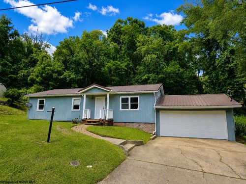 1201 Milton Street, Morgantown, WV, 26505 | Card Image
