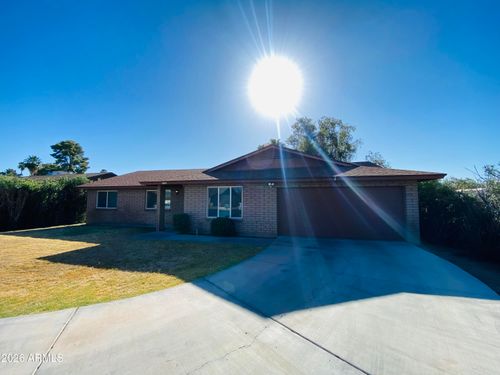 701 N Comanche Drive, Chandler, AZ, 85224 | Card Image