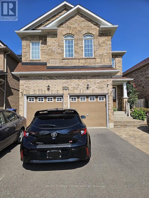 4329 Guildwood Way, Mississauga, ON, L5R | Card Image