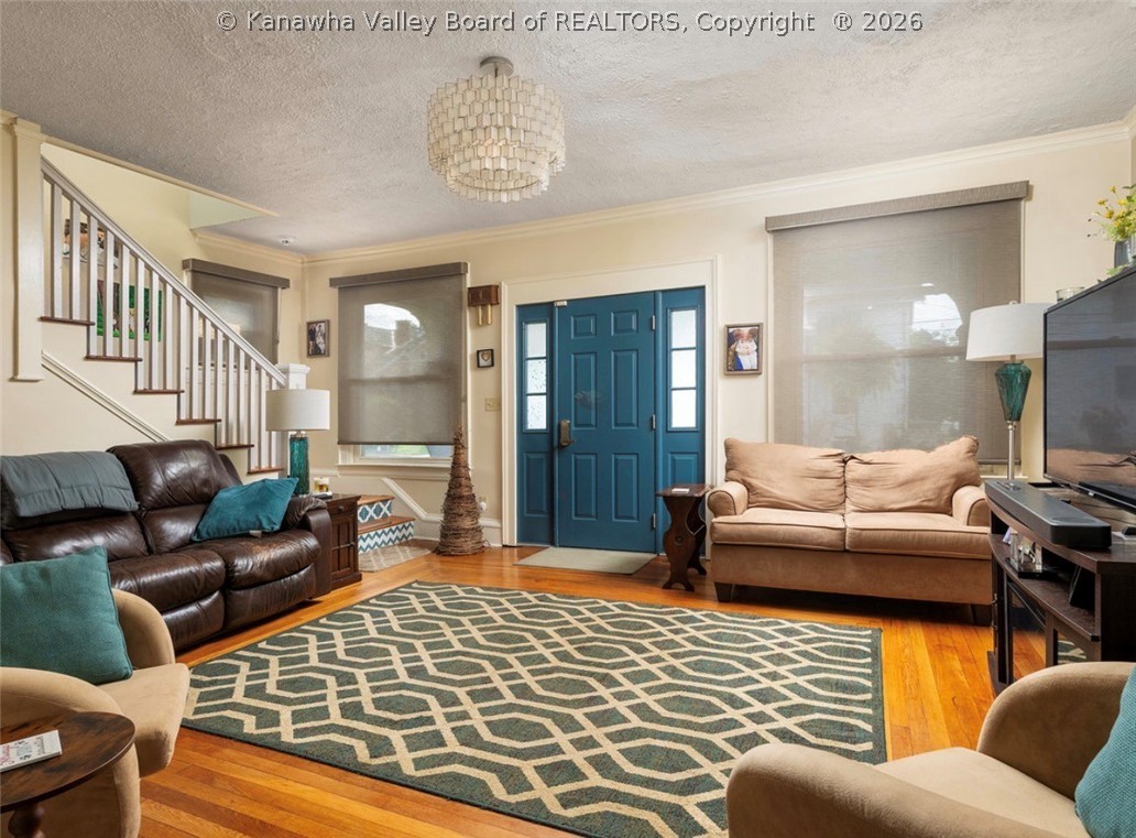 Residential in Charleston 3