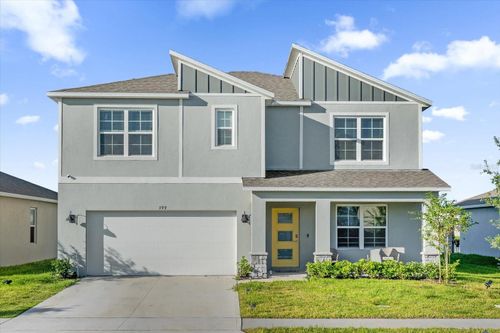 399 Talisi Loop, Saint Cloud, FL, 34771 | Card Image