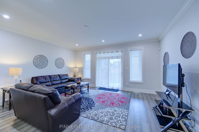 118 Spencer Ave, House other with 3 bedrooms, 2 bathrooms and 4 parking in Lucan ON | Image 11