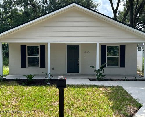1010 E 15th St, Jacksonville, FL, 32206-3113 | Card Image