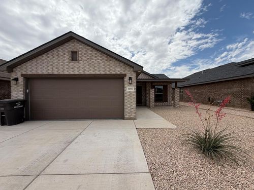 6105 Poppy Dr, Midland, TX, 79705-4651 | Card Image