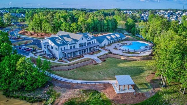 67 Rabun Ct, House other with 2 bedrooms, 2 bathrooms and 2 parking in Hoschton GA | Image 32