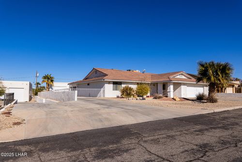 2929 Thistle Dr, Lake Havasu City, AZ, 86406-6118 | Card Image