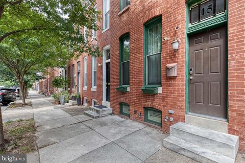 15 N Montford Ave, BALTIMORE, MD, 21224-1051 | Card Image