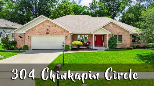 304 Chinkapin Circle, Englewood, OH, 45315 | Card Image