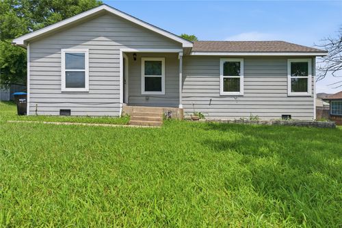 505 S 5th St, Crandall, TX, 75114-2823 | Card Image