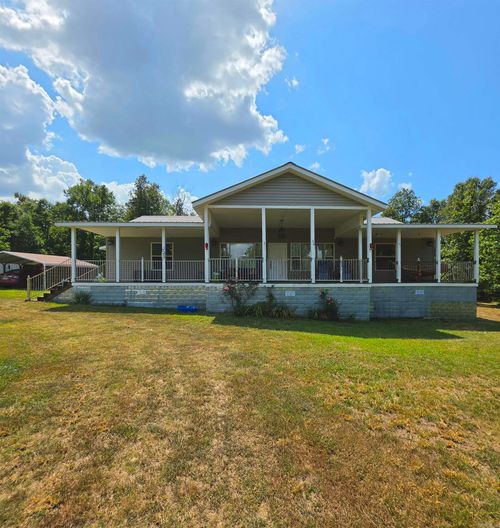 100 Fischer Dr, Mountain View, AR, 72560-5031 | Card Image