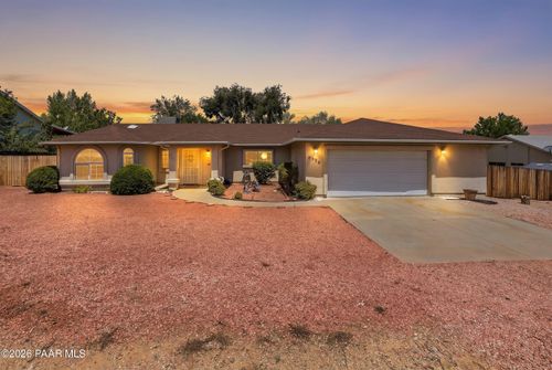 5428 N Wickiup Rd, Prescott Valley, AZ, 86314-4217 | Card Image
