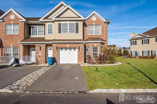60 Morgan Way, Monroe, NJ, 08831-4100 | Card Image