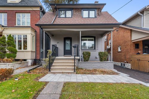 86 Albertus Ave, Toronto, ON, M4R1J7 | Card Image