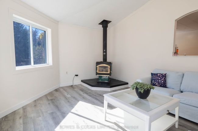 1342 Detlor Rd, House other with 3 bedrooms, 1 bathrooms and 10 parking in L'amable ON | Image 13