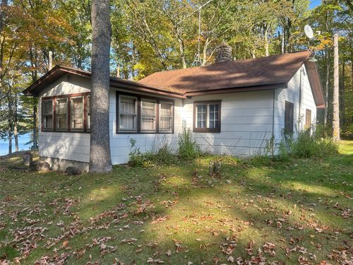 11404 N Farnsworth Road, Hayward, WI, 54843 | Card Image