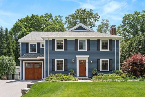23 Northgate Rd, Wellesley, MA, 02481-1108 | Card Image