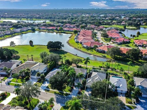 2051 Morning Sun Ln, NAPLES, FL, 34119-3326 | Card Image