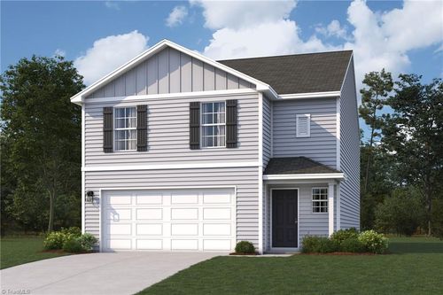 610 Fleer Rd, Thomasville, NC, 27360 | Card Image