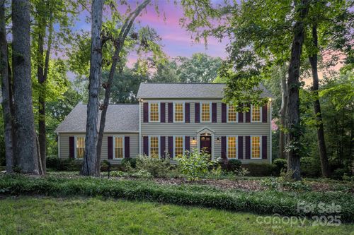 3523 Foxridge Road, Charlotte, NC, 28226 | Card Image