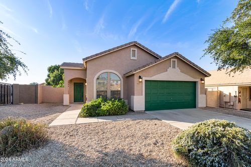 9117 E Hillview Circle, Mesa, AZ, 85207 | Card Image