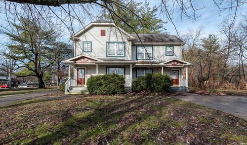 1231 & 1233 E Tylers Turn, Bloomington, IN, 47401 | Card Image