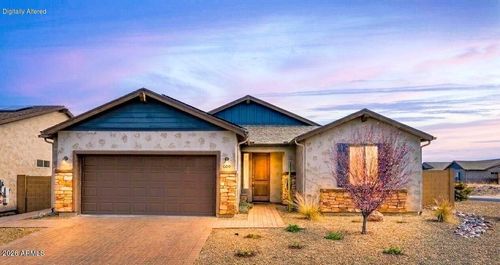 609 Tapco Ln, Clarkdale, AZ, 86324-3415 | Card Image