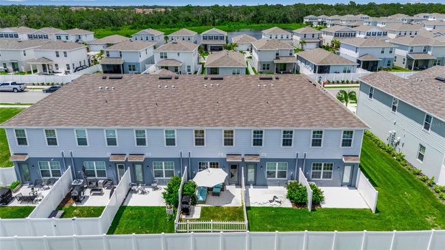 4728 Old Blush St, Townhouse with 3 bedrooms, 3 bathrooms and null parking in BRADENTON FL | Image 8