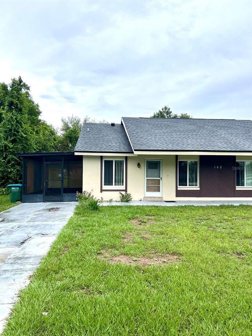 apt-a-162 Landmark St, DELTONA, FL, 32725-7702 | Card Image