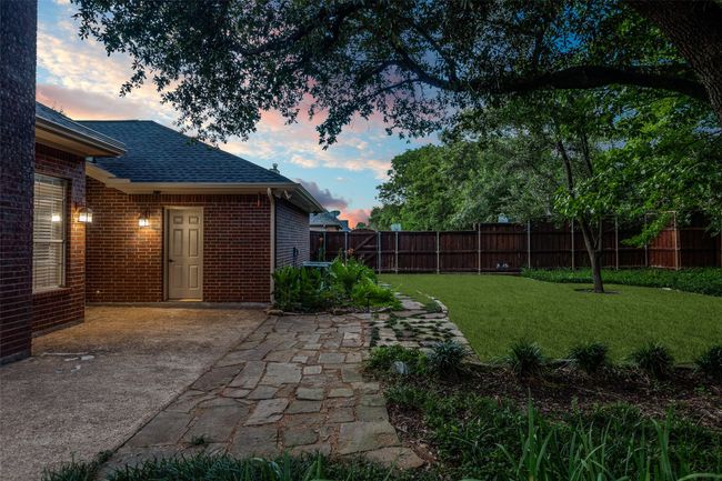 513 Riverside Ct, House other with 4 bedrooms, 3 bathrooms and null parking in Allen TX | Image 36