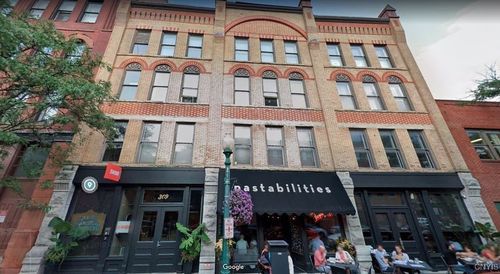 309 S Franklin St, Syracuse, NY, 13202-1138 | Card Image