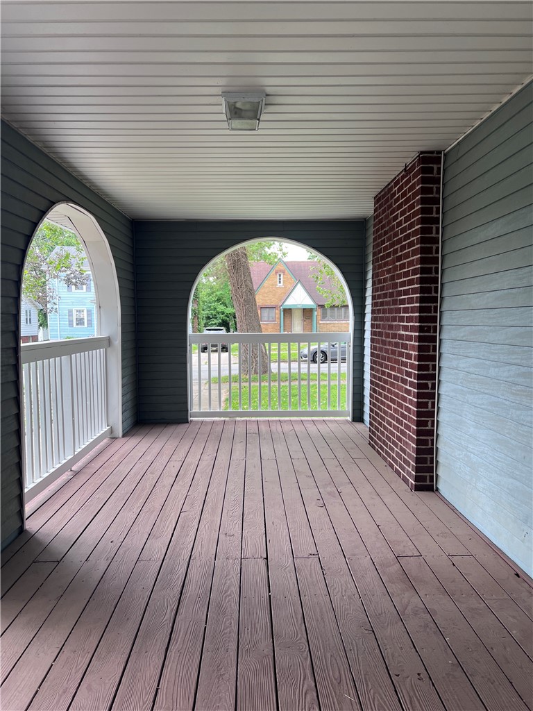 Residential in Decatur 3