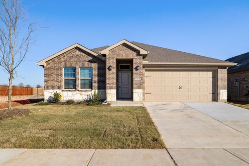 3933 Limestone Bluff Dr, Celina, TX, 75009-6700 | Card Image