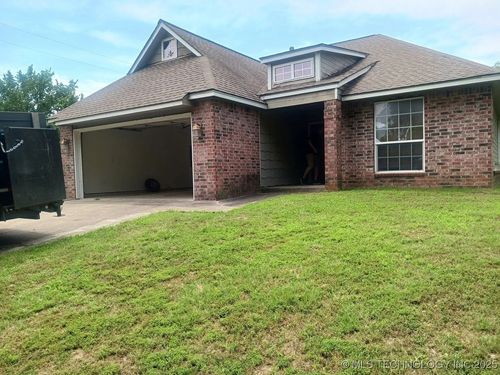 200 Ogeechee St, Ramona, OK, 74061-3408 | Card Image