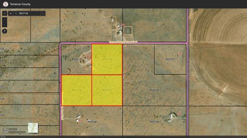 2 Lots Torreon Heights Road, Estancia, NM, 87016 | Card Image