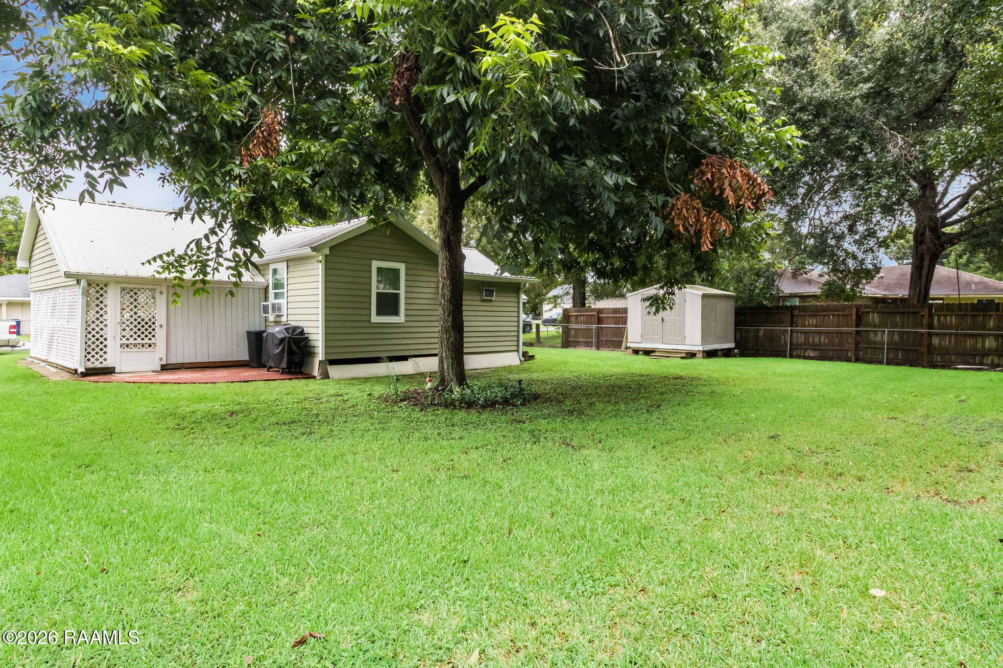 Residential in Crowley 4