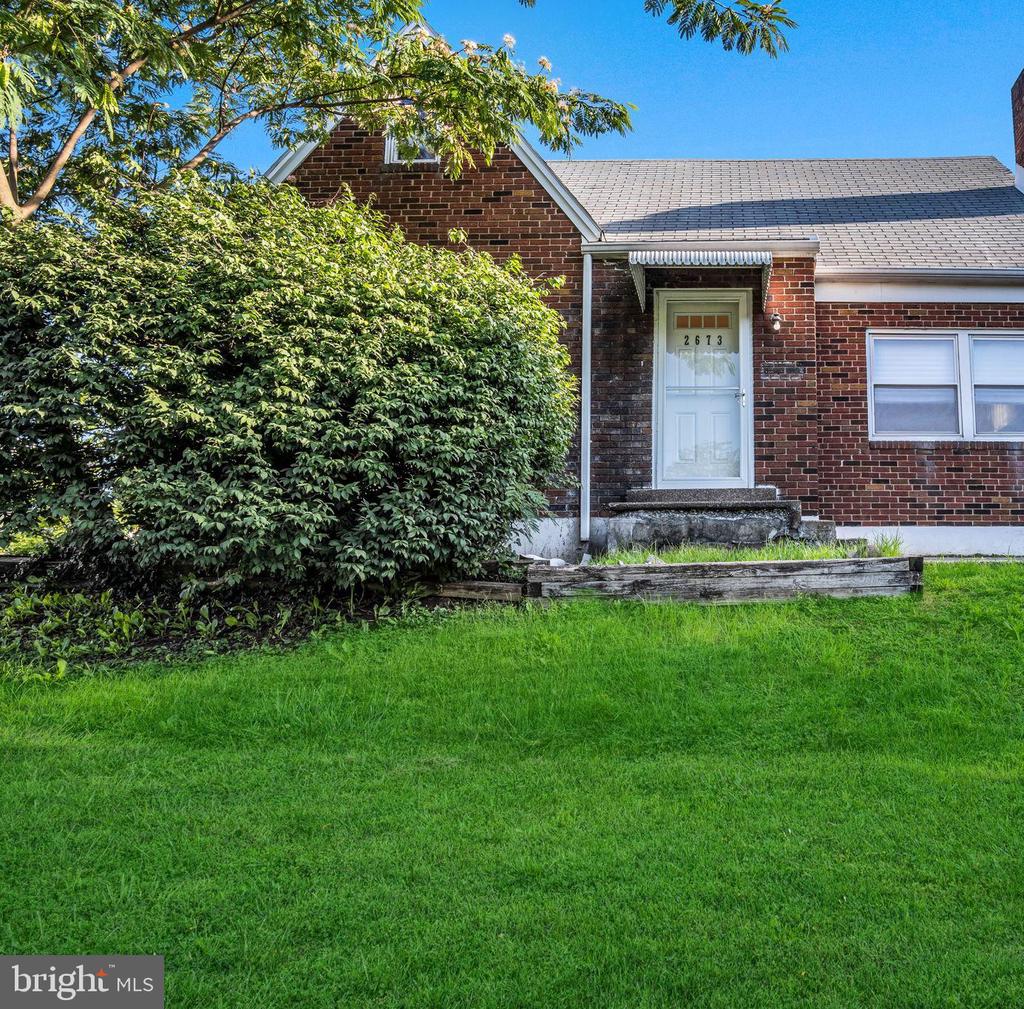 2nd St, Steelton, PA 17113