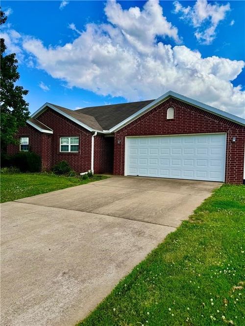 2-4109 Sw Broadstone Ave, Bentonville, AR, 72712-8462 | Card Image