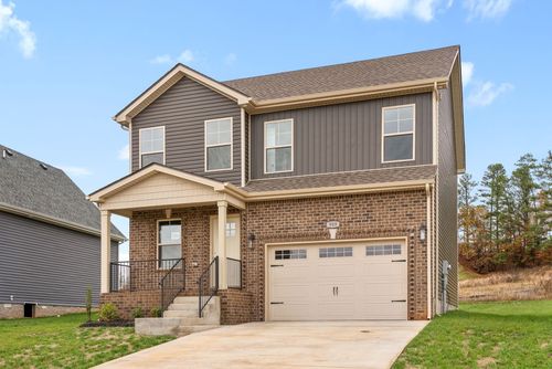 4 Echo Ridge, Oak Grove, KY, 42262 | Card Image