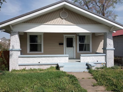 215 N Central Ave, Monett, MO, 65708-2238 | Card Image