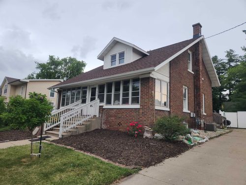 508 W Rollin Street, Edgerton, WI, 53534 | Card Image