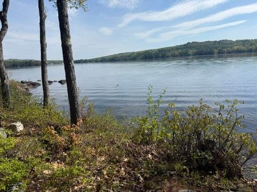 Lot #1 Wells Road S, Bridgton, ME, 04009 | Card Image