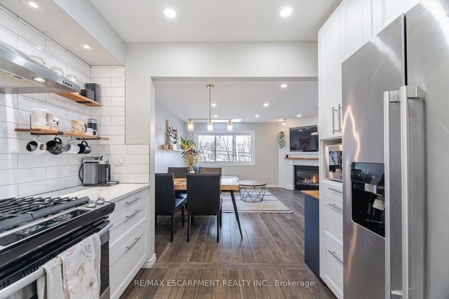 57 - 26 Moss Blvd, Condo with 3 bedrooms, 3 bathrooms and 1 parking in Dundas ON | Image 14