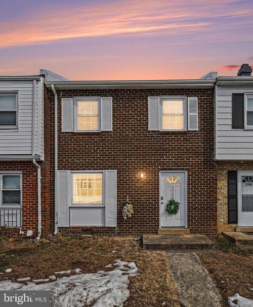 2502 Sedgewick Pl, DUMFRIES, VA, 22026-2542 | Card Image